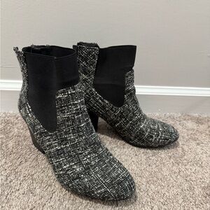 Diba Nevada Chelsea Boot